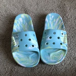 Women’s Crocs Slides